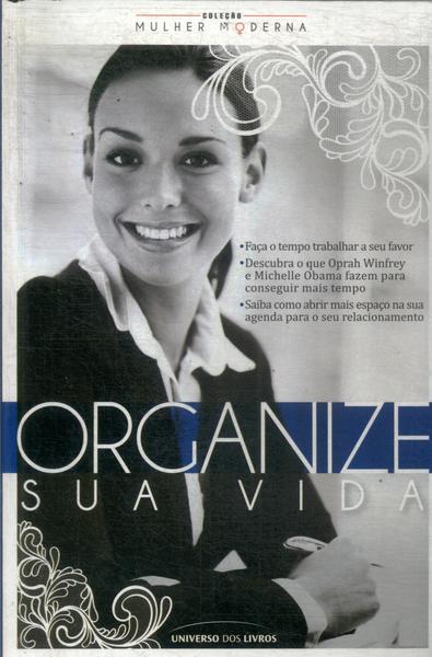 Organize Sua Vida