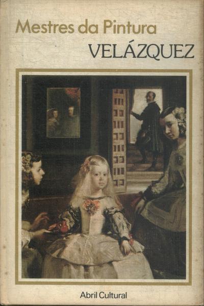 Mestres Da Pintura: Velázquez