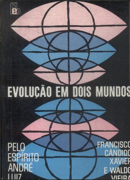 Evolução Em Dois Mundos