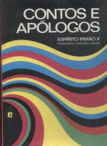 Contos E Apólogos