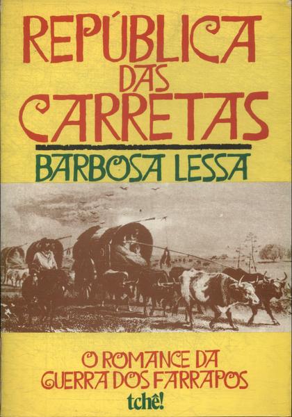 República Das Carretas