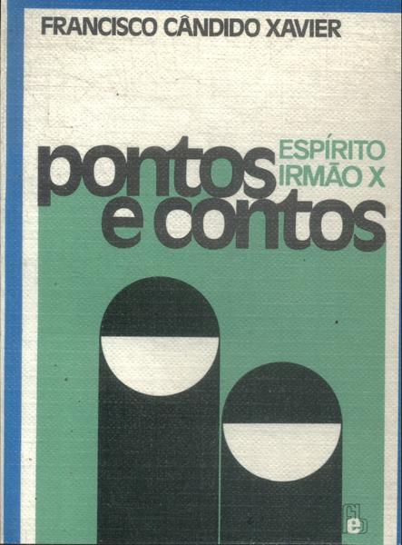 Pontos E Contos