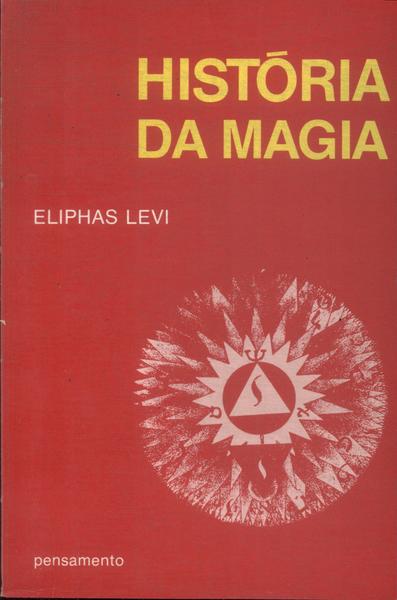 Historia Da Magia