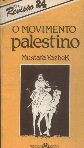 O Movimento Palestino