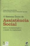 O Sistema Único De Assistencia Social
