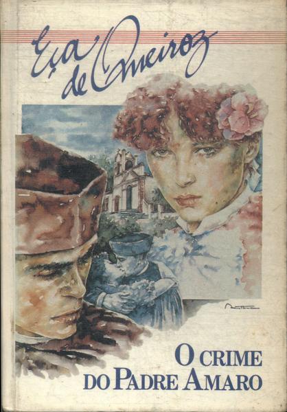 O Crime Do Padre Amaro