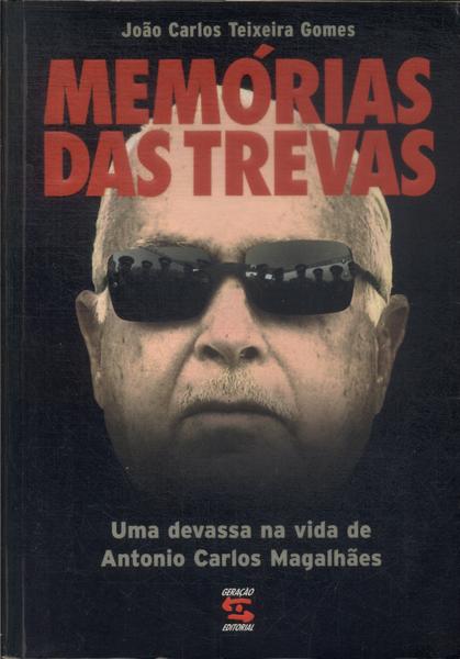 Memórias Das Trevas