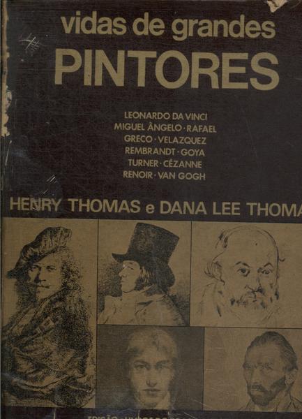 Vidas De Grandes Pintores