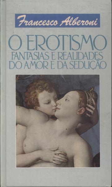 O Erotismo