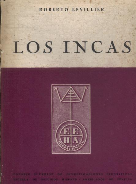 Los Incas