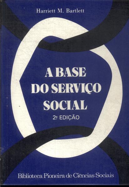 A Base Do Serviço Social (1979)