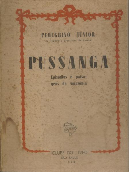 Pussanga