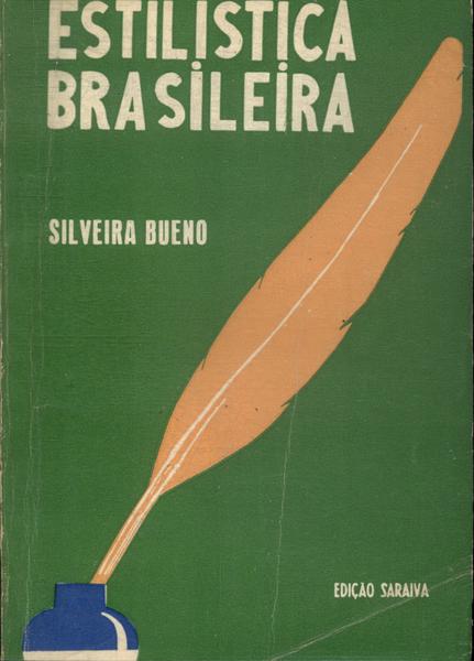 Estilística Brasileira (1964)