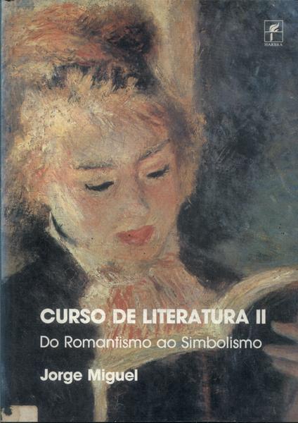 Curso De Literatura Vol 2 (1986)