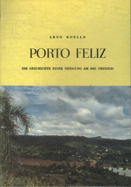 Porto Feliz