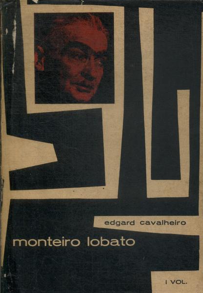 Monteiro Lobato Vol 1