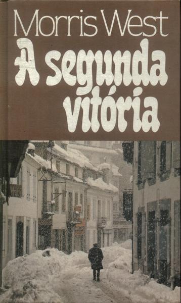 A Segunda Vitória