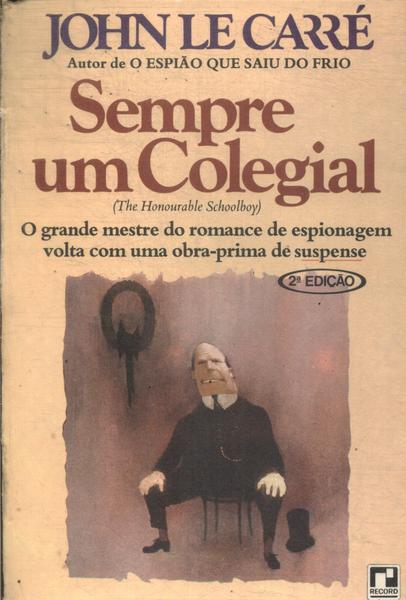 Sempre Um Colegial