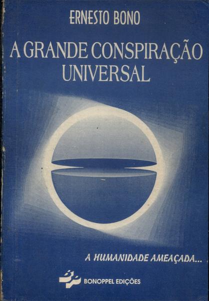 A Grande Conspiração Universal