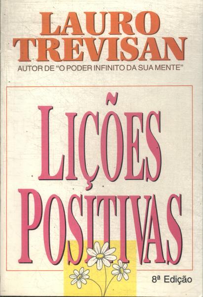 Lições Positivas