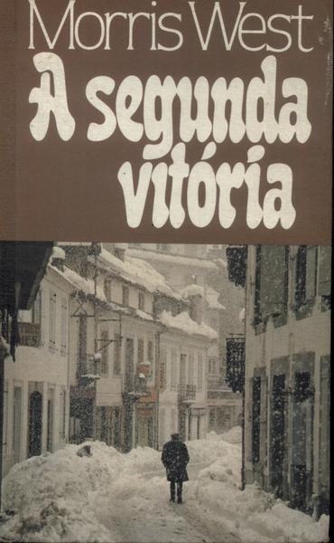 A Segunda Vitória