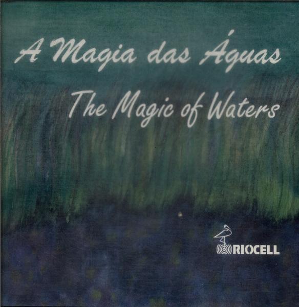 A Magia Das Águas