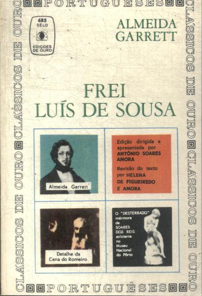 Frei Luís De Sousa