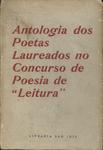 Antologia Dos Poetas Laureados No Concurso De Poesia De 