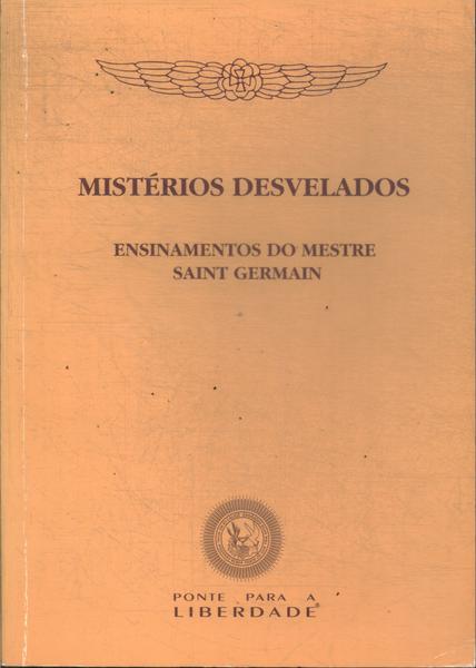 Mistérios Desvelados