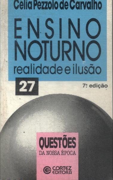 Ensino Noturno (1994)