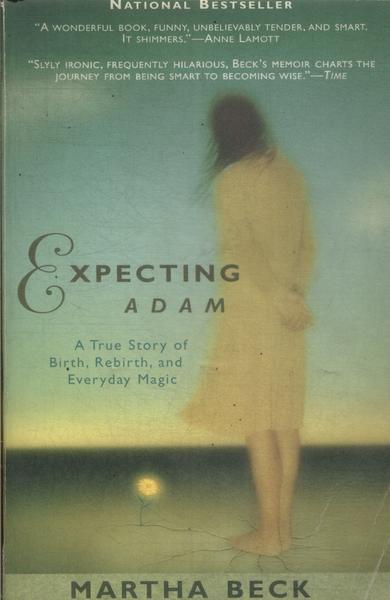 Expecting Adam