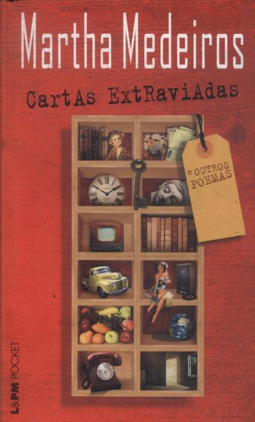 Cartas Extraviadas