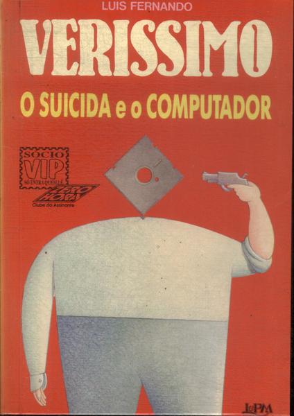 O Suicida E O Computador