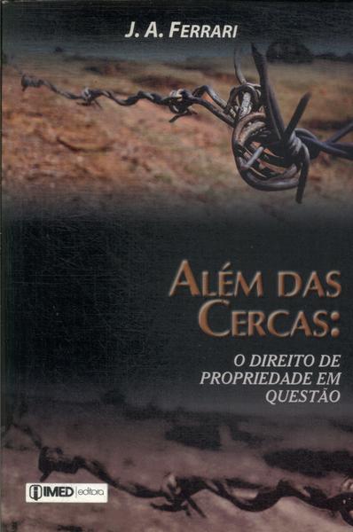 Além Das Cercas (2009)
