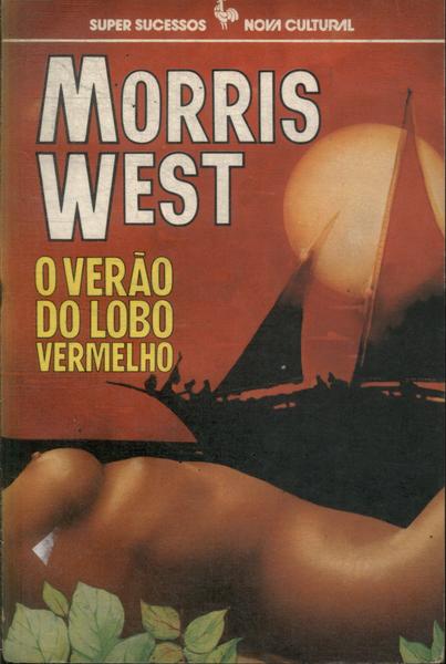 O Verão Do Lobo Vermelho