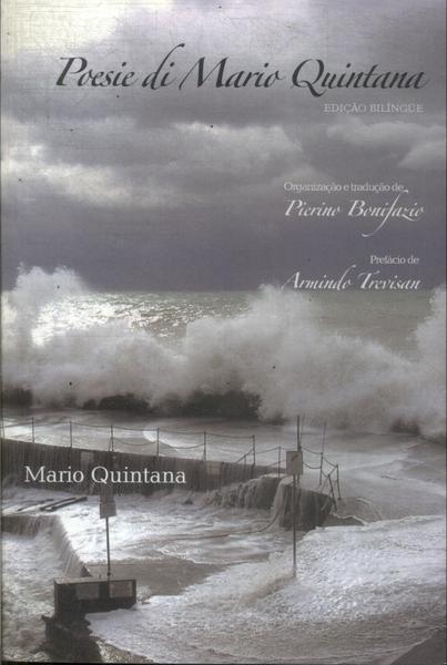 Poesie Di Mario Quintana