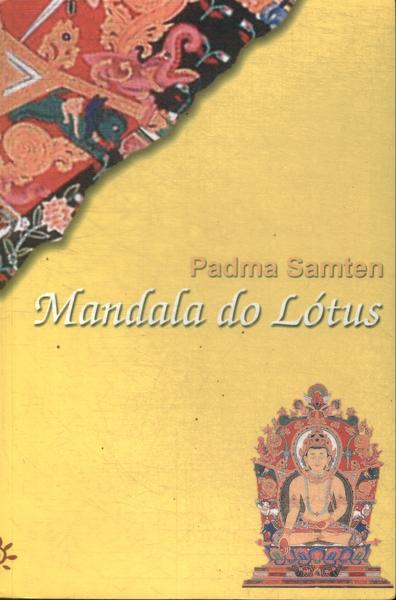 Mandala Do Lótus