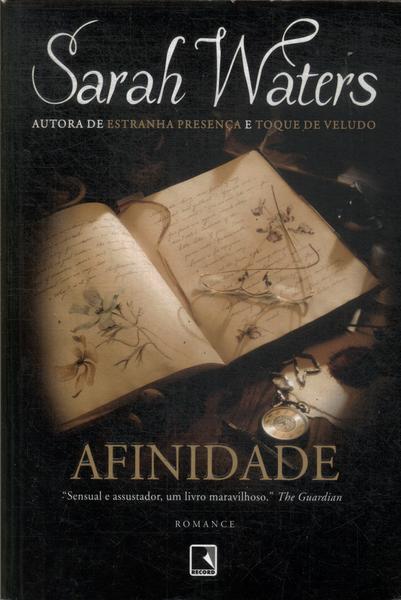 Afinidade