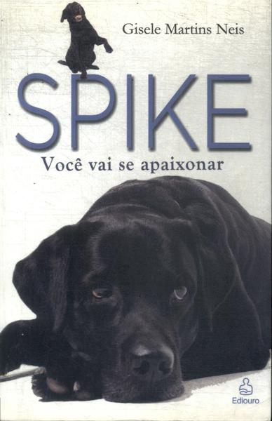 Spike: Voce Vai Se Apaixonar