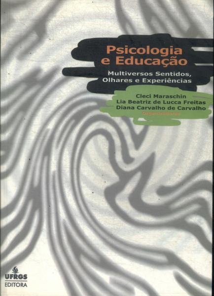 Psicologia E Educação (2003)