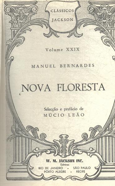 Nova Floresta