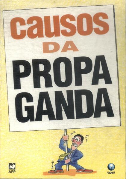 Causos Da Propaganda