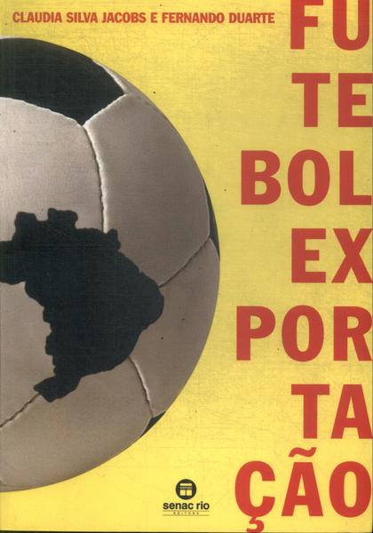 Futebol Exportação