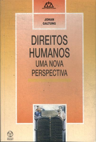 Direito Humanos: Uma Nova Perspectiva (1994)