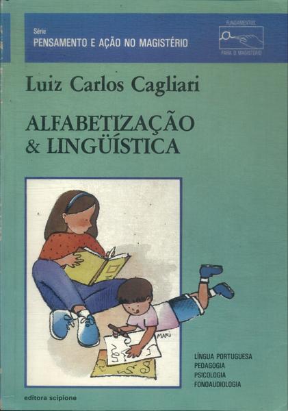 Alfabetização E Lingüística (1990)