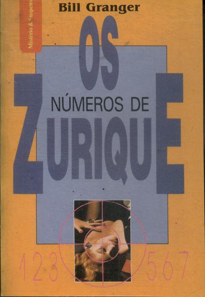 Os Números De Zurique