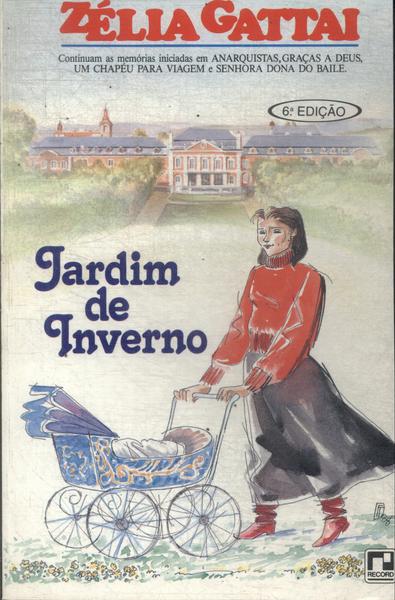 Jardim De Inverno