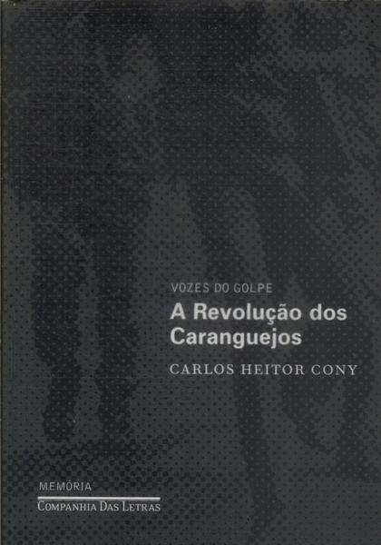 A Revolução Dos Caranguejos