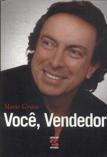 Você, Vendedor