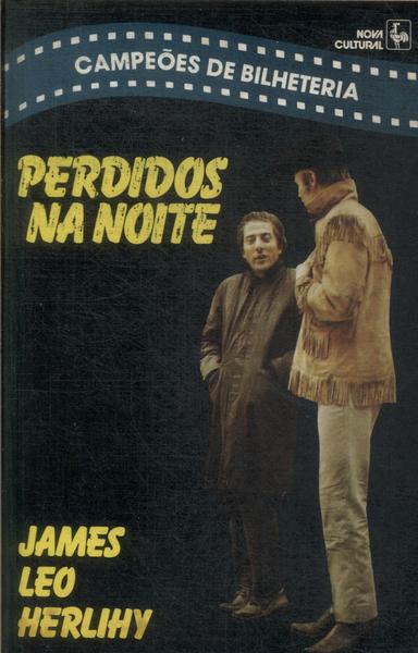 Perdidos Na Noite